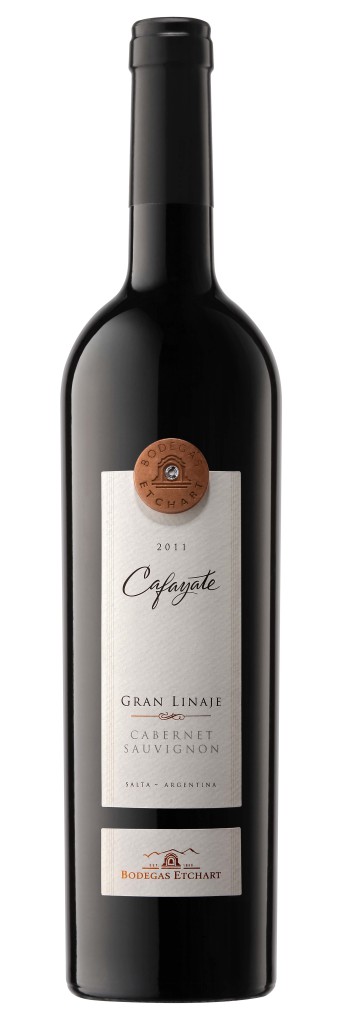 Cafayate Gran Linaje Cabernet Sauvignon