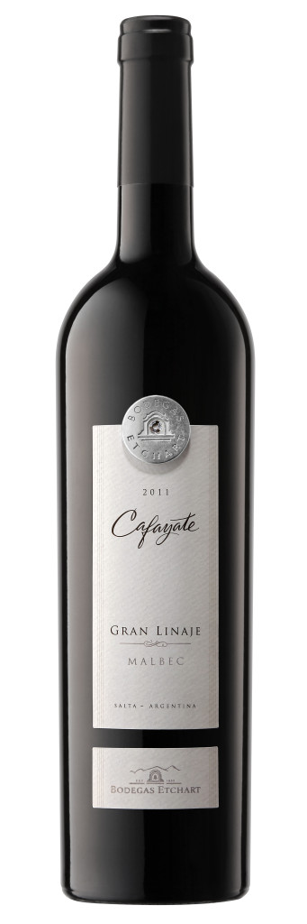 Cafayate Gran Linaje Malbec