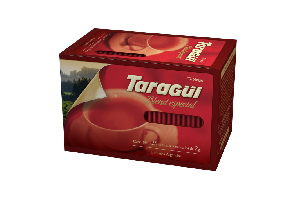 Taragüí