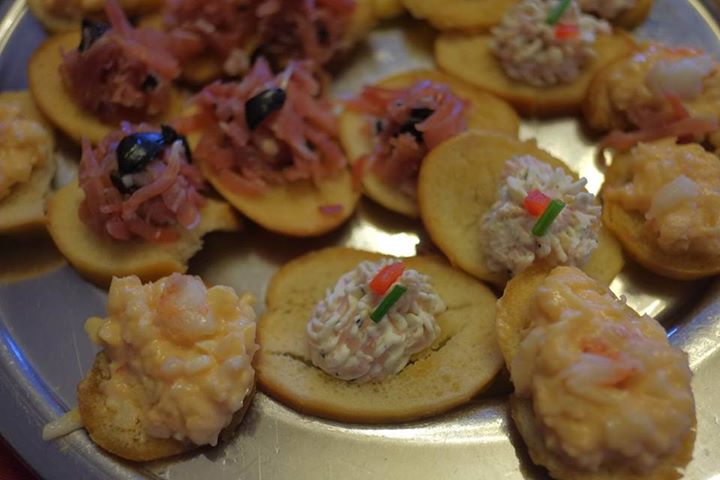 EL tapeo en El Celta (Foto:Circuito Gastronómico).