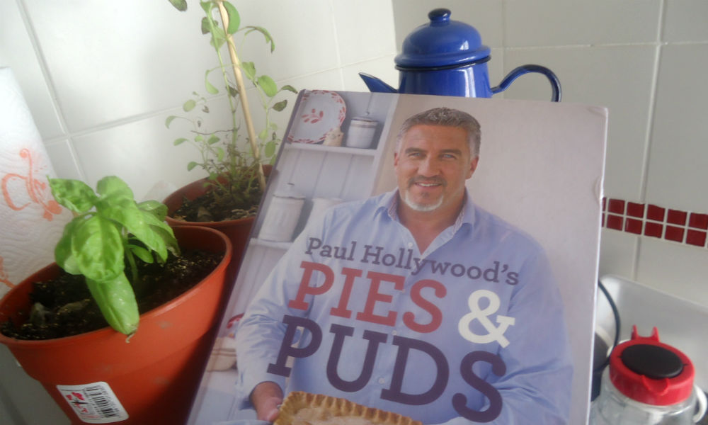 paulhollywood