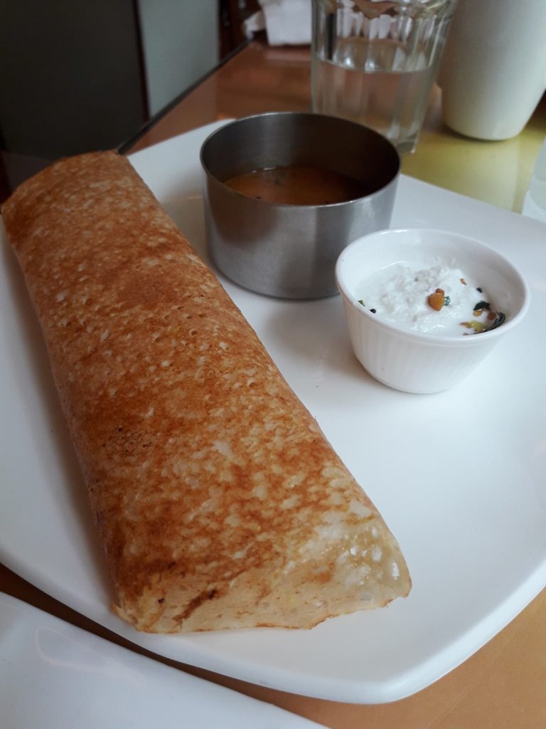 Dosa