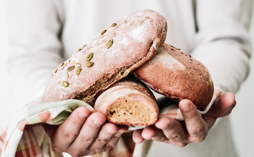 Cardamomo panadería y café