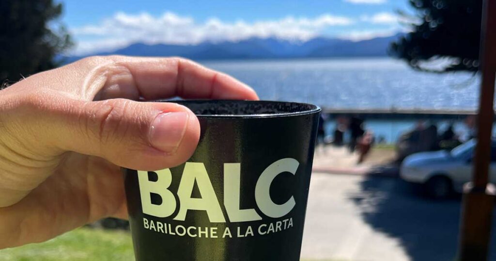 Bariloche a la carta (BALC)