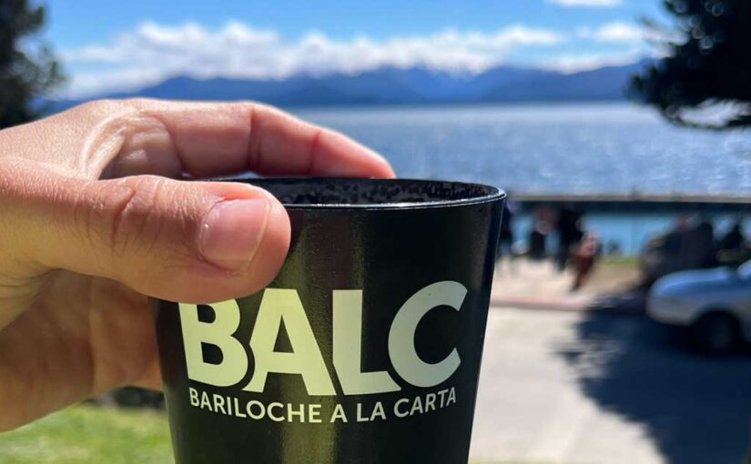 Bariloche a la carta (BALC)